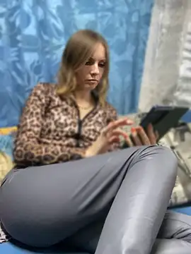 Anita-Smith Live XXX-Chat