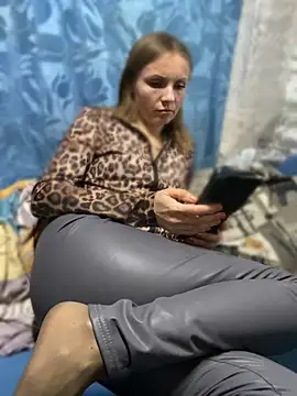 Anita-Smith's Live XXX Chat