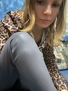 Anita-Smith Live XXX Chat