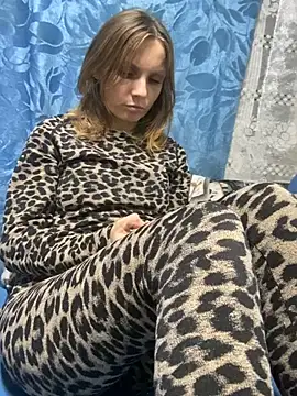 Anita-Smith's Live XXX Chat