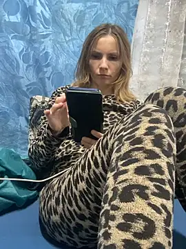 Anita-Smith's Live XXX Chat