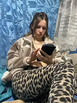 Anita-Smith's Live XXX Chat