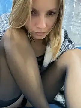 Czat XXX na żywo – Anita-Smith
