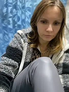 Živý XXX chat Anita-Smith
