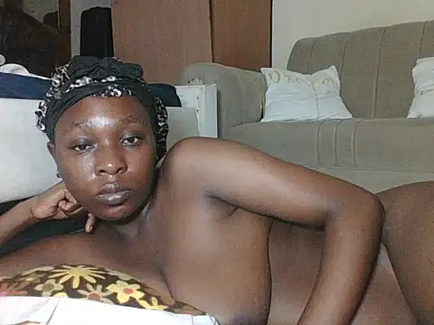 Sexyblackgold – Live XXX-chat