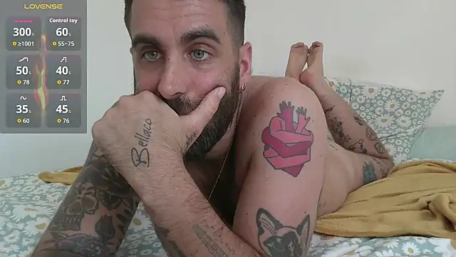 عرض كام unmeccoquin