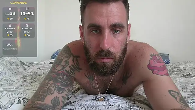 unmeccoquin Pertunjukan Webcam