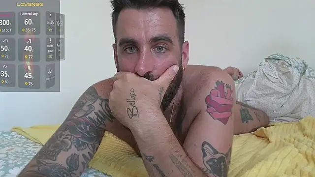 unmeccoquin Webcamshow
