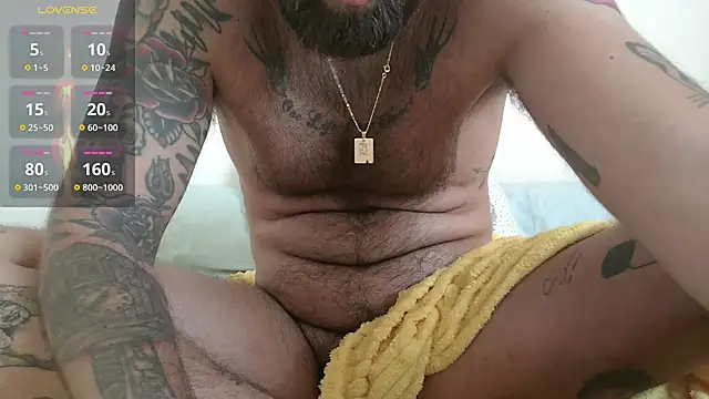 unmeccoquin webcam show