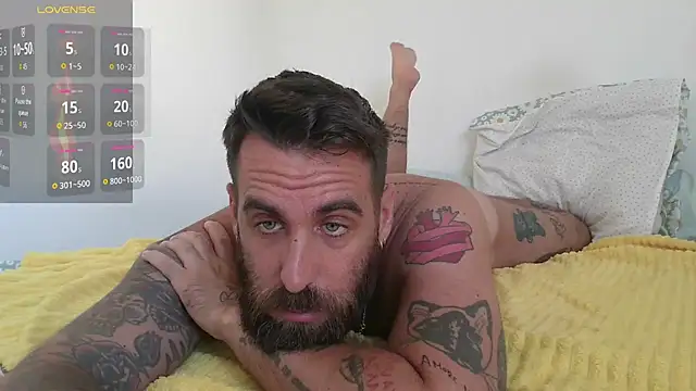 عرض كام unmeccoquin
