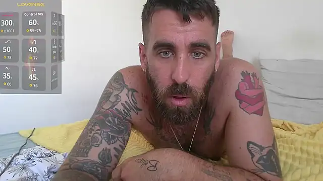 unmeccoquin Webcamshow