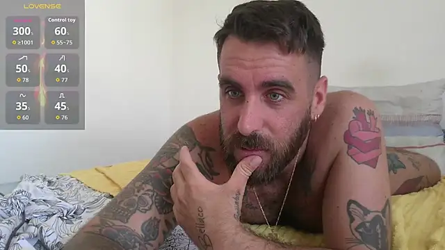 unmeccoquin Adlı Modelin Canlı XXX Sohbeti