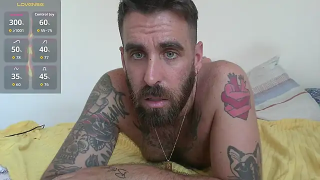 unmeccoquin 网络视讯表演