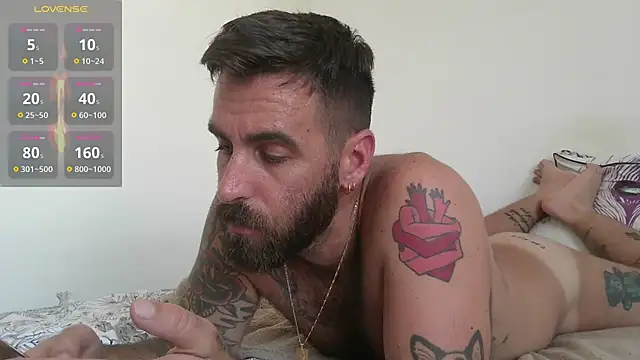 Show de webcam de unmeccoquin