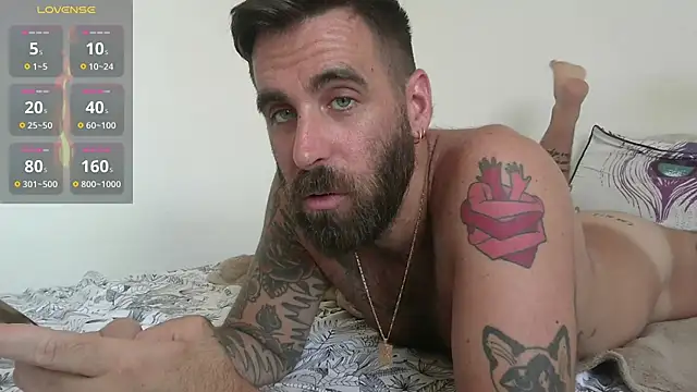 Show de webcam de unmeccoquin