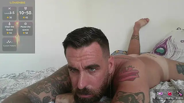 unmeccoquin Show Webcam