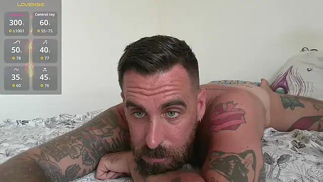 unmeccoquin Webcam-Show