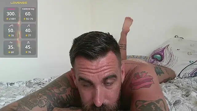 unmeccoquin webcam show