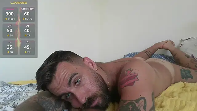 unmeccoquinn Webbikameraesitys