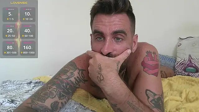 unmeccoquinn Webbikameraesitys