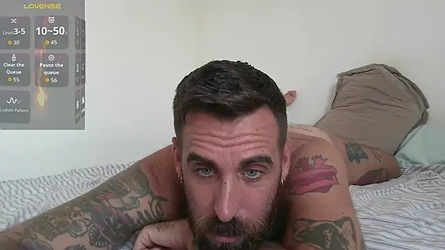 Webkamerová show unmeccoquin