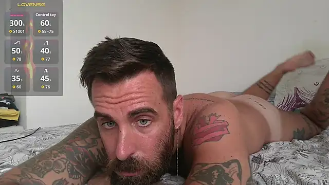 unmeccoquin's Webcam Show