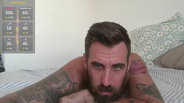 unmeccoquin webcam show