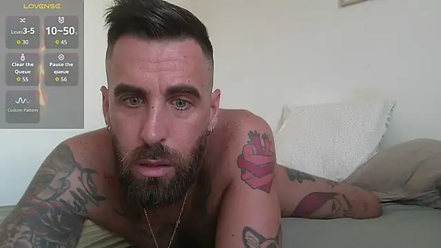 unmeccoquin Show Webcam
