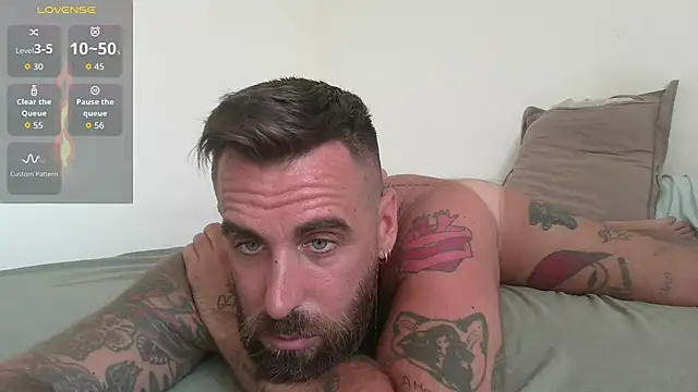 unmeccoquin Show in webcam