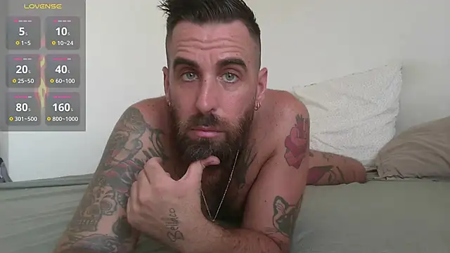 Show Webcam de unmeccoquin