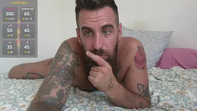 Show webcam de unmeccoquin