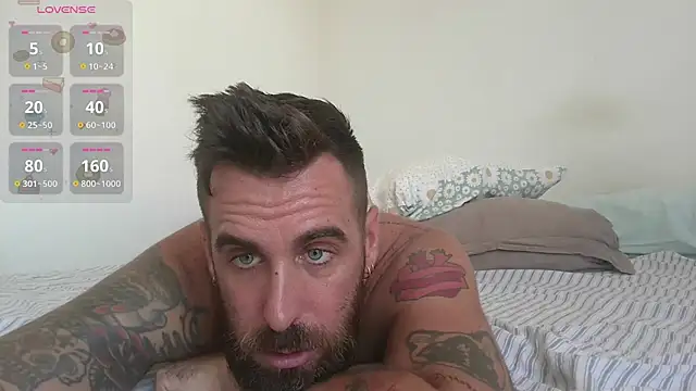 unmeccoquin Webcam-Show