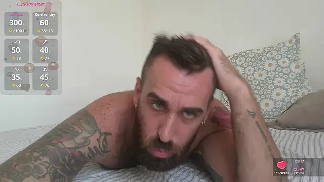 unmeccoquin Webcamshow