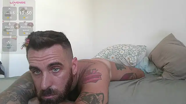 unmeccoquin Pertunjukan Webcam