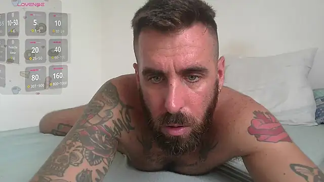unmeccoquin webcam show