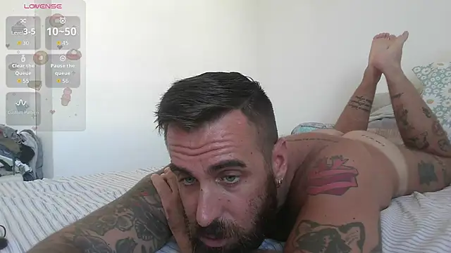 unmeccoquin – webcam-show