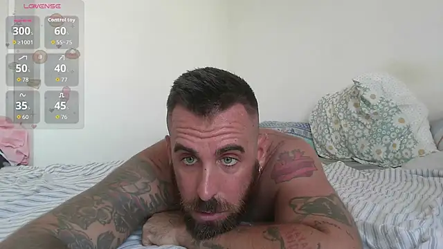 unmeccoquin's Webcam Show