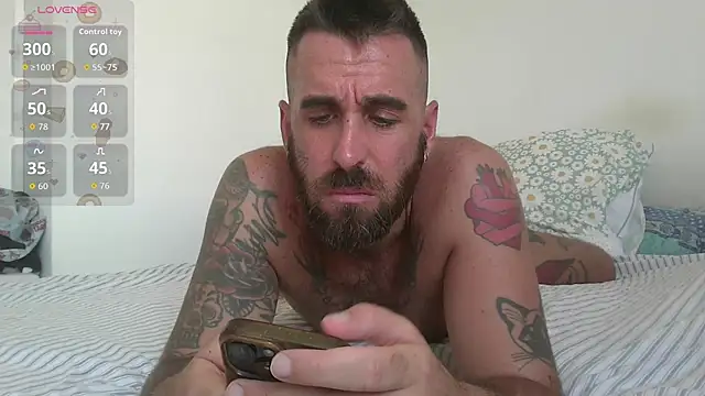 unmeccoquin Webcam show