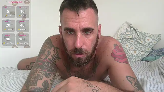 unmeccoquin Webcam Show