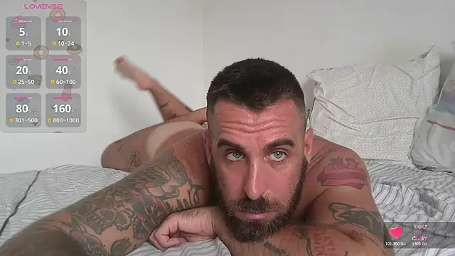 unmeccoquin Webcamshow
