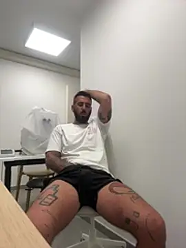 unmeccoquin – webcam-show
