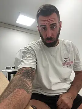 unmeccoquinn Webbikameraesitys