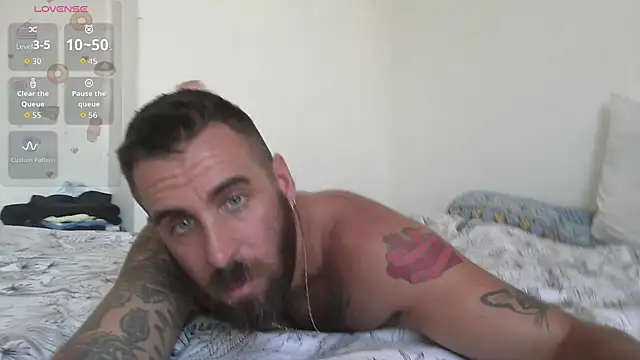 Show Webcam de unmeccoquin