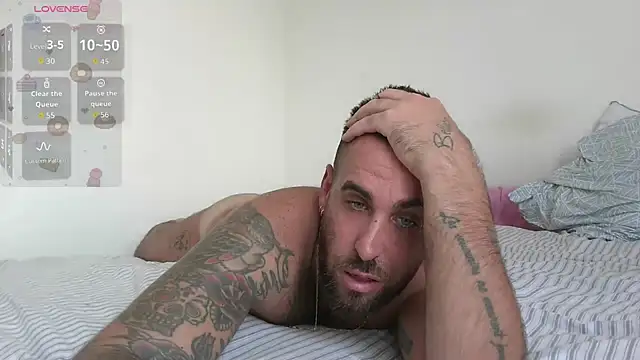 unmeccoquin Webcam-Show
