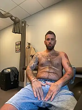 unmeccoquin webcam show