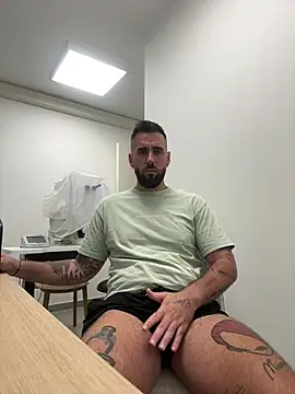 unmeccoquin Webcam show