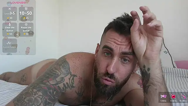 عرض كام unmeccoquin