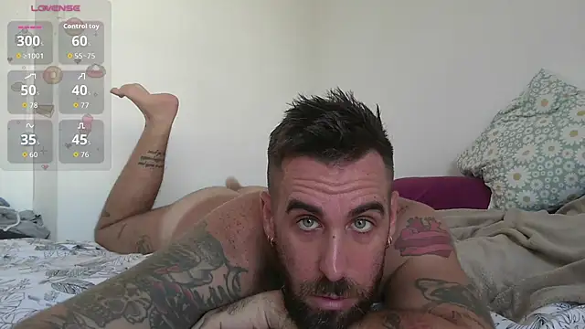 Show Webcam de unmeccoquin