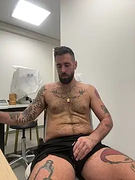 unmeccoquin 网络视讯表演