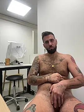 unmeccoquin: вебкам-шоу